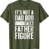 Not A Dad Bod It's A Father Figure T-Shirt_MG163 - ArniArts ArniArts Not A Dad Bod It's A Father Figure T-Shirt_MG163 - ArniArts ArniArts Not A Dad Bod It's A Father Figure T-Shirt_MG163