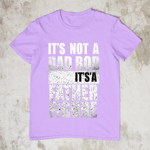 Not A Dad Bod It's A Father Figure T-Shirt_MG163 - ArniArts ArniArts Not A Dad Bod It's A Father Figure T-Shirt_MG163 - ArniArts ArniArts Not A Dad Bod It's A Father Figure T-Shirt_MG163