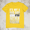 Not A Dad Bod It's A Father Figure T-Shirt_MG163 - ArniArts ArniArts Not A Dad Bod It's A Father Figure T-Shirt_MG163 - ArniArts ArniArts Not A Dad Bod It's A Father Figure T-Shirt_MG163
